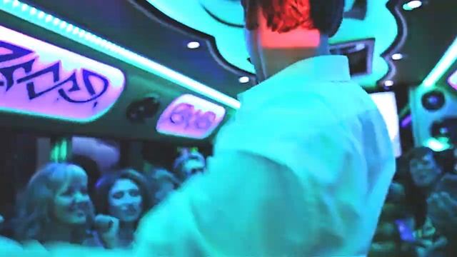 Bus party [Клуб на колесах] смотреть онлайн