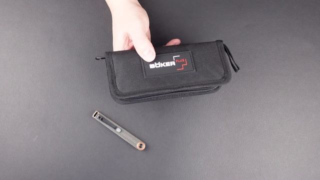 Путь к совершенству - обновленный Boker+ Kizen смотреть онлайн
