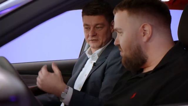Презентация CHERY TIGGO 8 PRО с @Wylsacom || АвтоГЕРМЕС смотреть онлайн