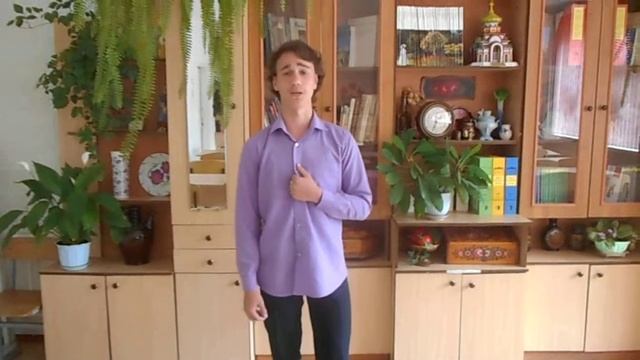 Самуил Маршак «Ни и не» смотреть онлайн