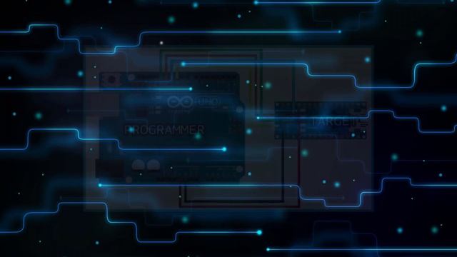 ARDUINO TIPS #10: PROGRAMACIÓN ISP - ICSP - PROGRAMAR UN ARDUINO CON OTRO ARDUINO смотреть онлайн