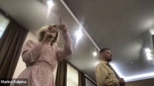 Открытая встреча в Иркутске с Мариной Кульпиной CF и Иннокентием Рябковым CF