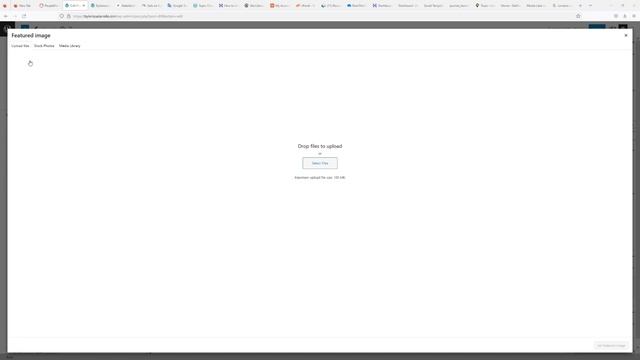 how to add featured image in wordpress смотреть онлайн