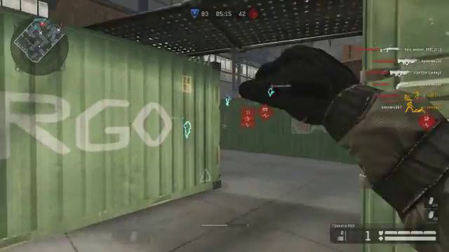 БАГ Фарм бот для WarFace бесконечные боты смотреть онлайн