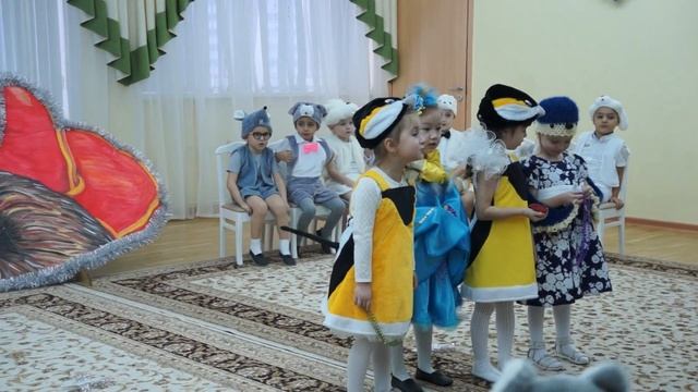 Синички смотреть онлайн