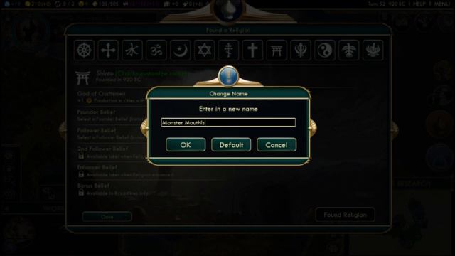 Civ 5 Ep 3 Barbarian Conquest смотреть онлайн