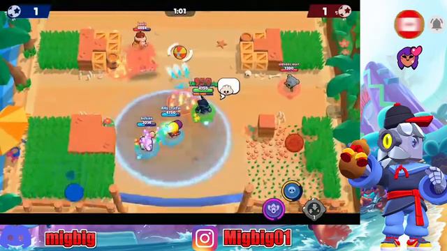 🔴BRAWL PASS PLUS À GAGNER+RUSH 🥳 смотреть онлайн