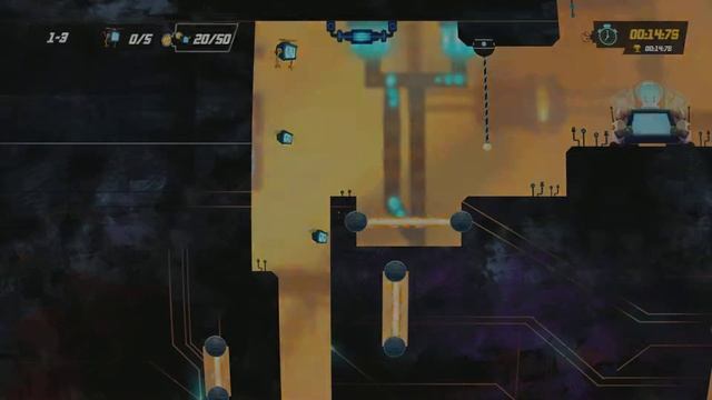 Mechanic Escape ► Обзорчик от Кевина!!! ► #1 смотреть онлайн