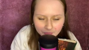 АСМР «Соберу тебя в школу🏫✏️ «+сниму твои мерки 🎀