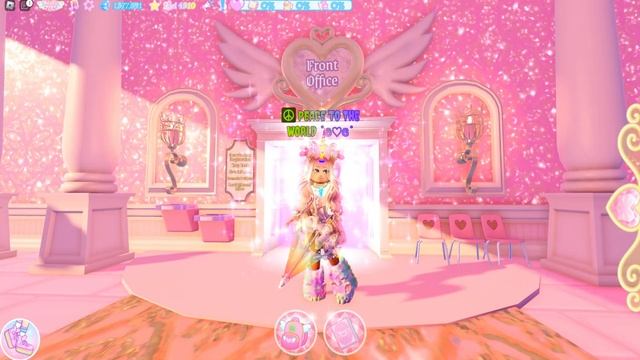 СЕКРЕТ КОГДА ЗАПУСТЯТ ХЭЛЛОУИН В РОЯЛ ХАЙ. EniyaSofiya. | ROBLOX | ROYALE HIGH | смотреть онлайн
