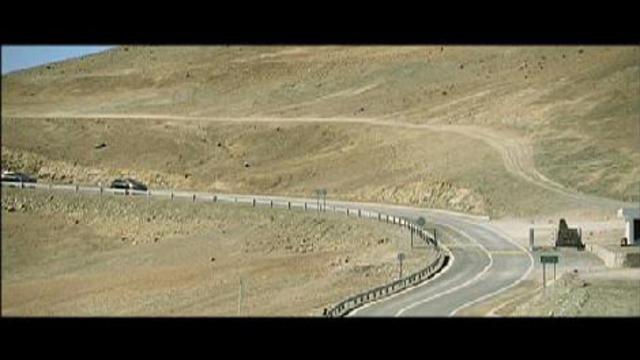 "Квант милосердия" - Пятый фильм о фильме (рус. субтитры) смотреть онлайн