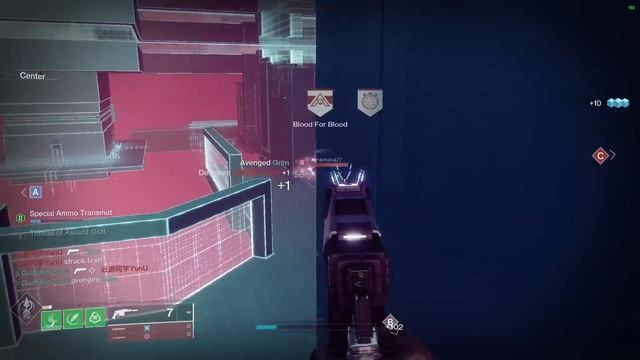Officially The New Best Hand Cannon In The Game смотреть онлайн