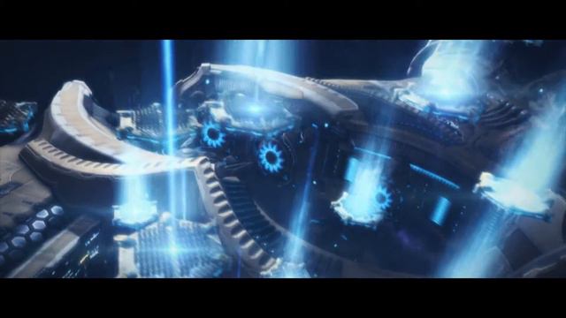 StarCraft II: Legacy of the Void | Media Markt смотреть онлайн