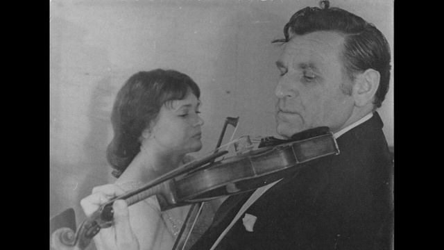 Рихард Штраус - Соната Es Dur