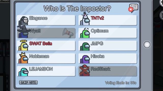 Among Us - Bad Timing #21 (Funny Moments) смотреть онлайн