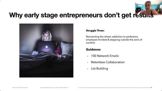 How New Coaching Businesses Get Clients Quickly Starlight Mundy June 20 2022 смотреть онлайн