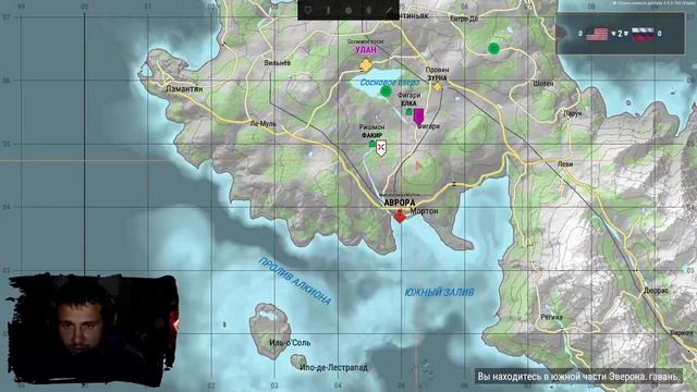 arma reforger RHS моды смотреть онлайн