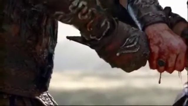 Spartacus-A Free Man смотреть онлайн