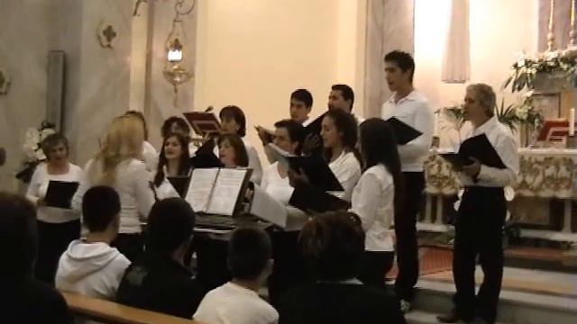 So ben mi c'ha bon tempo смотреть онлайн