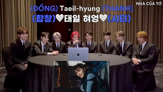 [VIETSUB] REACTION to ’Fact Check (불가사의; 不可思議)’ MVㅣNCT 127 Reaction смотреть онлайн