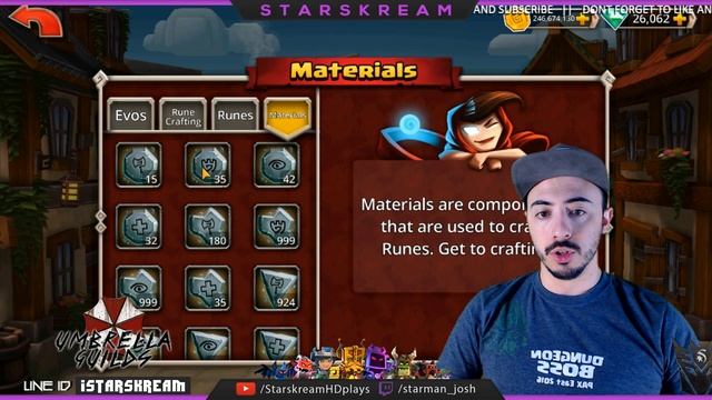 Speed Crowns Guide 2019 || Dungeon Boss смотреть онлайн