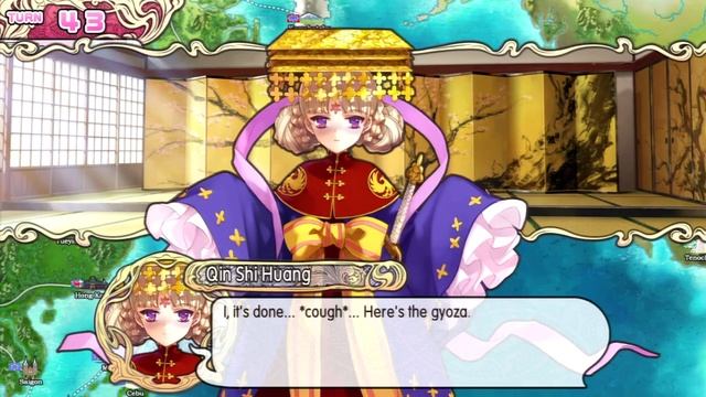 Eiyuu Senki The World Conquest Part 39 смотреть онлайн