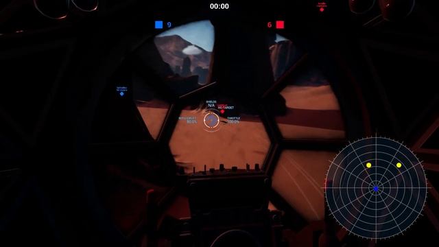 StarFlight: A Star Wars Fangame - V25 Playtest Best Moments смотреть онлайн
