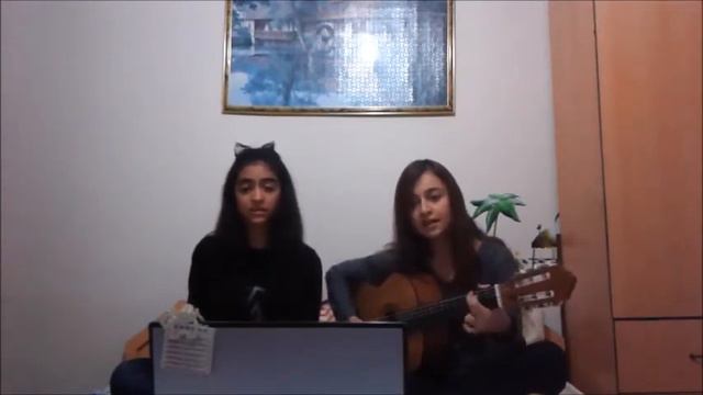 Nightwish - The crowl the owl and the dove (cover) смотреть онлайн