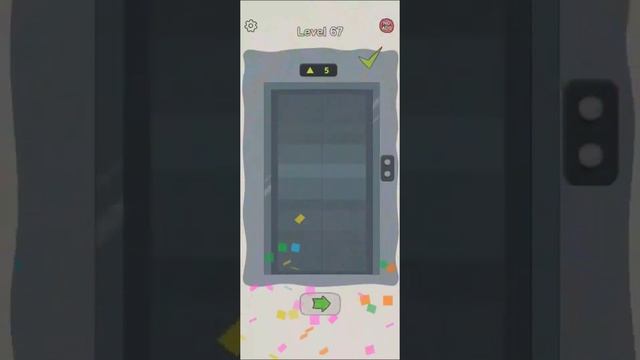 Draw It Funny Puzzle Level 61 to 70 Walkthrough смотреть онлайн