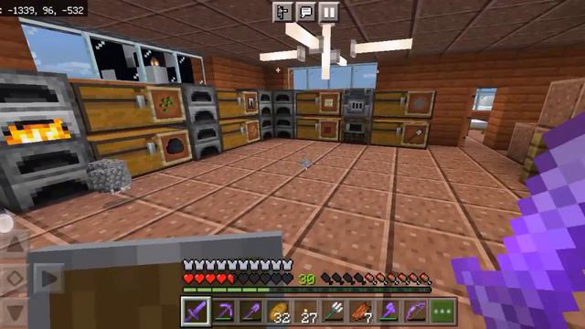 МАЙНКРАФТ НО ВЕРСИЯ МЕНЯЕТСЯ С КАЖДОЙ АЧИВКОЙ смотреть онлайн