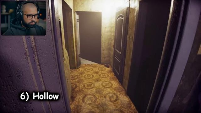 Gamers React to Doll's Jumpscare in From The Darkness [#46] смотреть онлайн