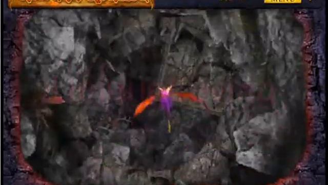 Spyro - Cavern Escape смотреть онлайн