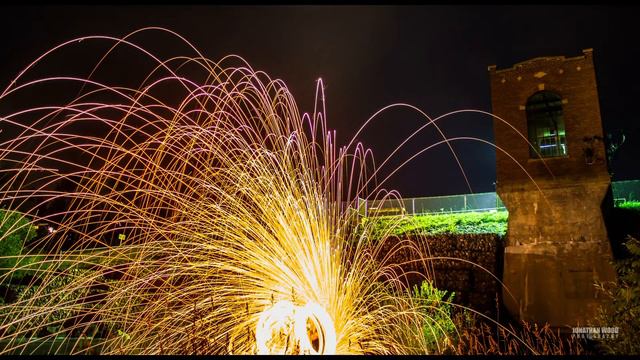 The Phlox Friendship Night Time Lapses смотреть онлайн