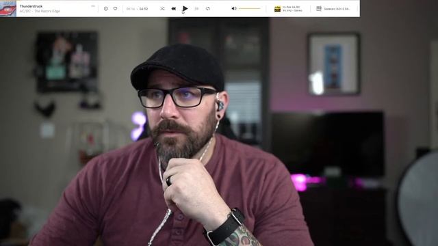 ThieAudio Clairvoyance live impressions смотреть онлайн