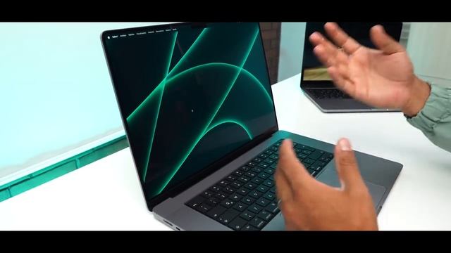 Macbook Pro M2 Max (96GB DE RAM) | Review en Español смотреть онлайн