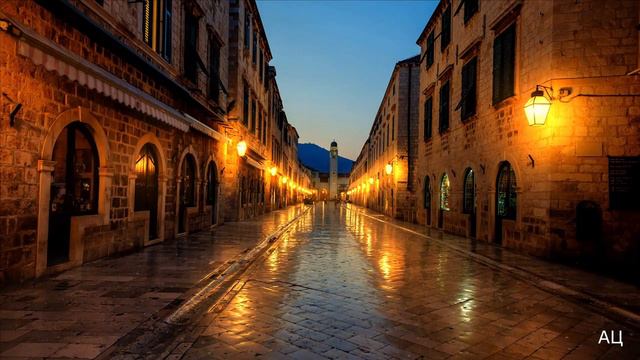 Владимир Пресняков, SODA LUV - Старый отель