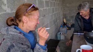 ЖАННА ЧТО ТЫ НАТВОРИЛА / ИСТОРИИ