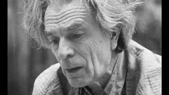 Лев Шилов - Рукописи не горят - Михаил Булгаков - лекция в зале института им. Гнесиных смотреть онлайн