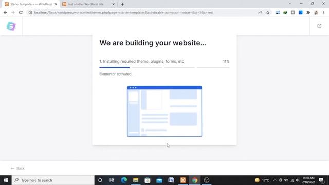 How To Make A Real Estate Website With WordPress Urdu / Hindi | create Real Estate Website Free смотреть онлайн
