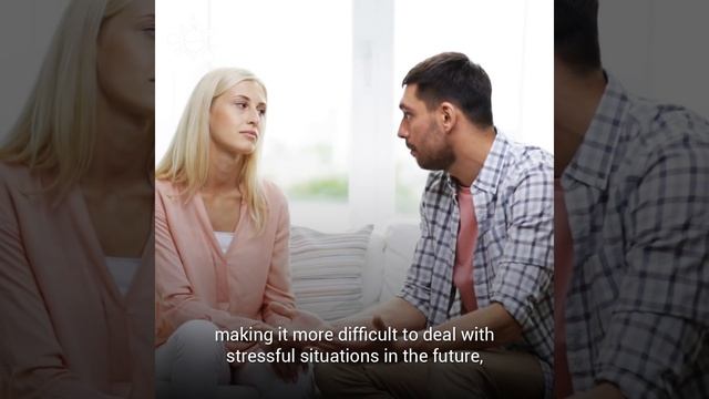 How Stress Affects Your Brain смотреть онлайн