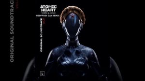 Трава у Дома - Atomic Heart (Geoffrey Day Remix)