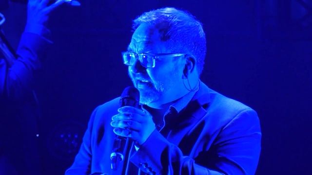 Nordic Blue - Dobbins Flowery Vale (Matti Kallio) смотреть онлайн