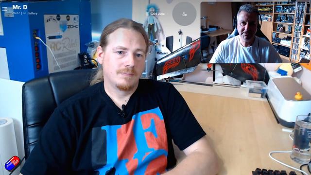 INAV 5.0 is out! Darren and I discuss our favourite new features... смотреть онлайн