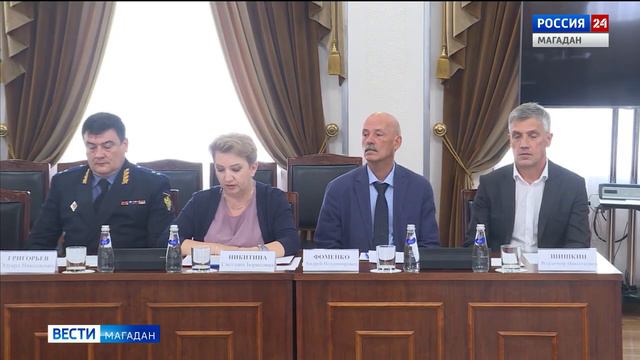 Площадь лесных пожаров меньше, чем год назад смотреть онлайн
