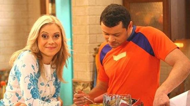 Какая разница кто в доме хозяин? смотреть онлайн