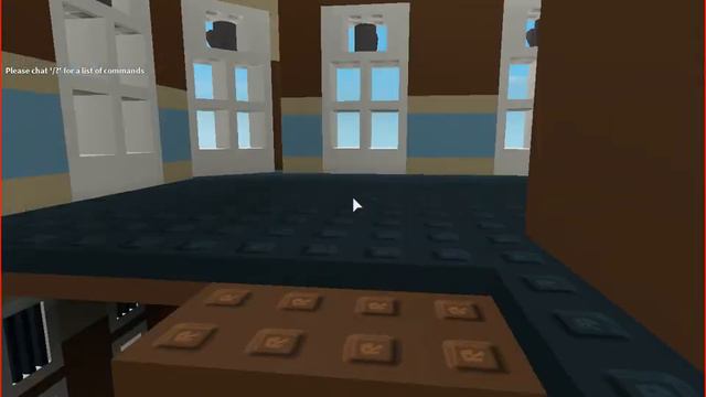 Roblox обзор моей карты смотреть онлайн
