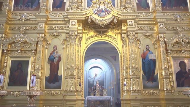 Слово Архипастыря: Последний суд смотреть онлайн