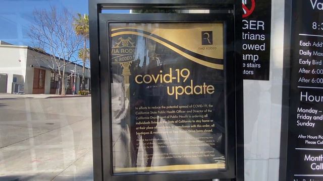 Лос-Анджелес: Карантин смотреть онлайн