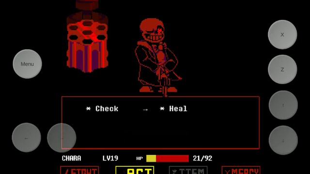 Sudden Changes Sans AUSTALE смотреть онлайн