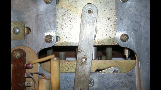 Новая начинка в приемник А-18 65г. №106 смотреть онлайн